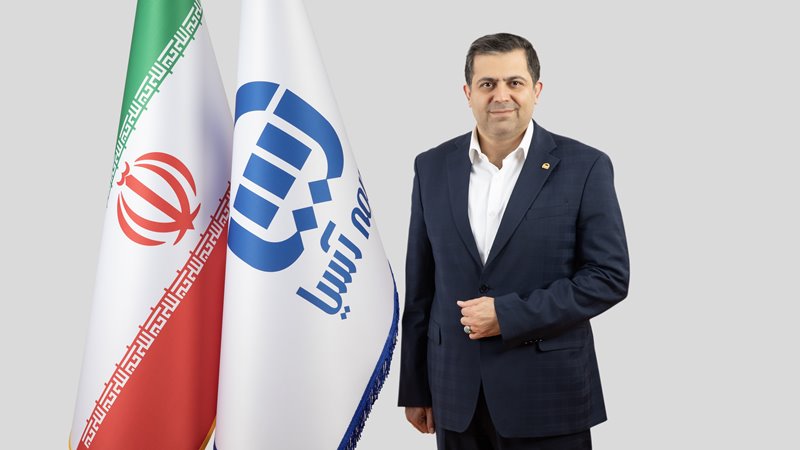 مجتبی حیدری
