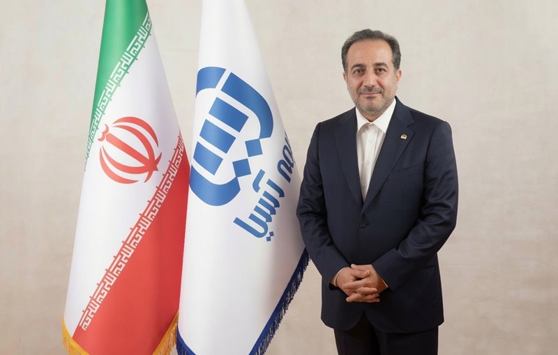 عبدالحسین مهدوی