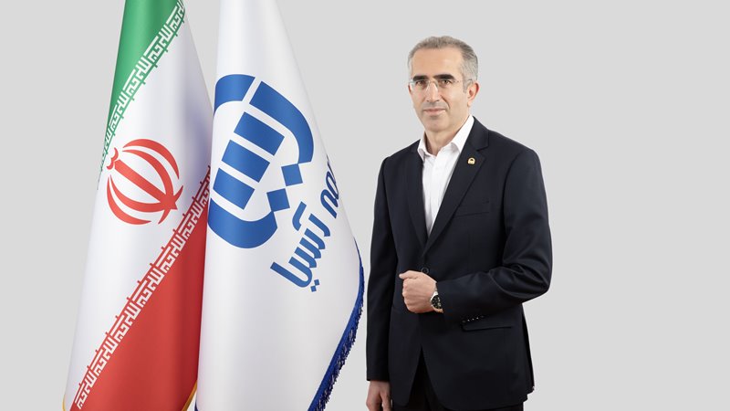 سید ابراهیم مظهری موسوی
