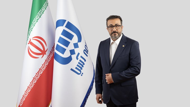 حمیدرضا غریبعلی زاد